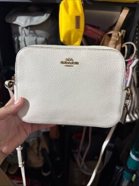 Coach Crossbody